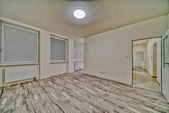 Pronájem bytu 3+kk v osobním vlastnictví 57 m², Chlumec nad Cidlinou