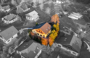 Prodej ubytovacího zařízení 275 m², Lipno nad Vltavou