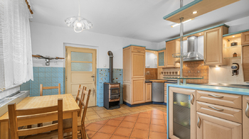 Pronájem domu 164 m², Lesná