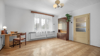 Pronájem domu 164 m², Lesná
