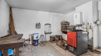 Pronájem domu 164 m², Lesná
