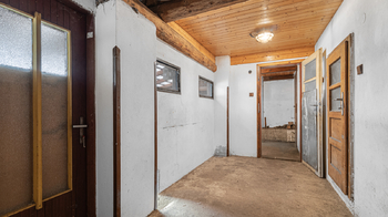 Pronájem domu 164 m², Lesná