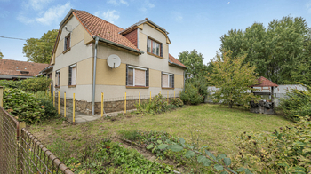 Pronájem domu 164 m², Lesná