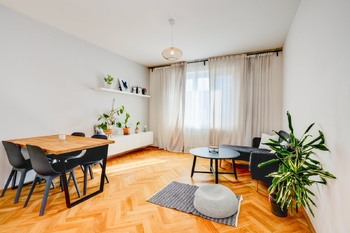 Prodej bytu 2+kk v osobním vlastnictví 52 m², Brno