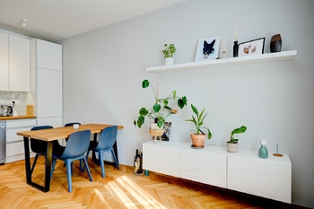 Prodej bytu 2+kk v osobním vlastnictví 52 m², Brno