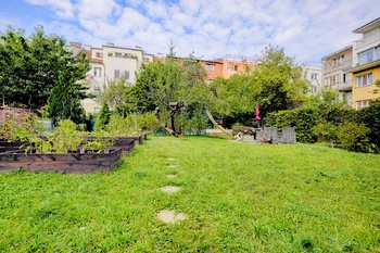 Prodej bytu 2+kk v osobním vlastnictví 52 m², Brno