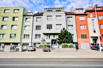 Prodej bytu 2+kk v osobním vlastnictví 52 m², Brno