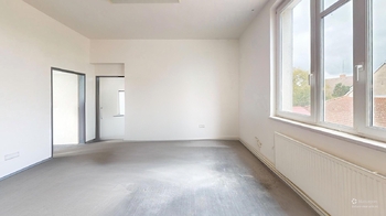 Pronájem skladovacích prostor 390 m², Pardubice