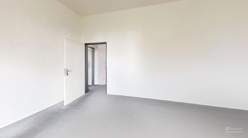 Pronájem skladovacích prostor 390 m², Pardubice