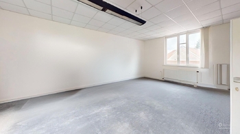Pronájem skladovacích prostor 390 m², Pardubice