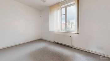 Pronájem skladovacích prostor 390 m², Pardubice