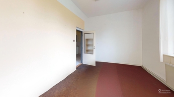 Pronájem skladovacích prostor 390 m², Pardubice