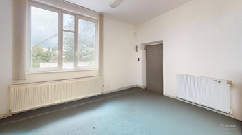 Pronájem skladovacích prostor 390 m², Pardubice
