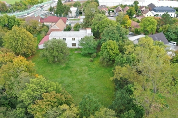 Pronájem skladovacích prostor 390 m², Pardubice
