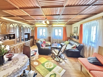 Prodej domu 139 m², Křečovice