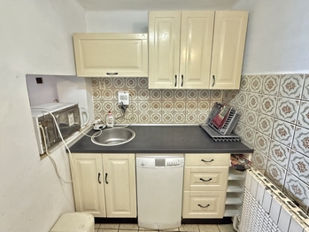 Prodej domu 139 m², Křečovice