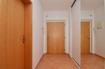 Pronájem bytu 1+kk v osobním vlastnictví 41 m², Praha 10 - Strašnice