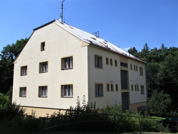 Pronájem bytu 2+1 v osobním vlastnictví 68 m², Střížovice