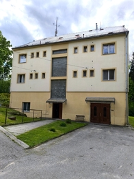 Pronájem bytu 2+1 v osobním vlastnictví 68 m², Střížovice