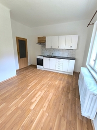 Pronájem bytu 2+1 v osobním vlastnictví 68 m², Střížovice