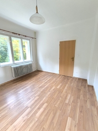 Pronájem bytu 2+1 v osobním vlastnictví 68 m², Střížovice