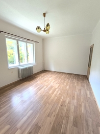 Pronájem bytu 2+1 v osobním vlastnictví 68 m², Střížovice