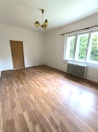 Pronájem bytu 2+1 v osobním vlastnictví 68 m², Střížovice