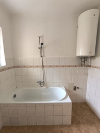 Pronájem bytu 2+1 v osobním vlastnictví 68 m², Střížovice