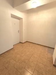 Pronájem bytu 2+1 v osobním vlastnictví 68 m², Střížovice