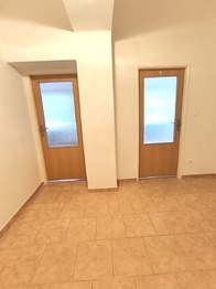 Pronájem bytu 2+1 v osobním vlastnictví 68 m², Střížovice