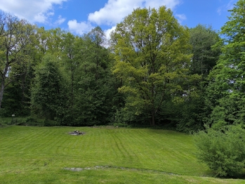 Pronájem bytu 2+1 v osobním vlastnictví 68 m², Střížovice