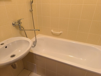Pronájem bytu 2+1 v osobním vlastnictví 54 m², Sokolov