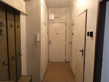 Pronájem bytu 2+1 v osobním vlastnictví 54 m², Sokolov