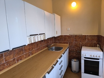 Pronájem bytu 2+1 v osobním vlastnictví 54 m², Sokolov