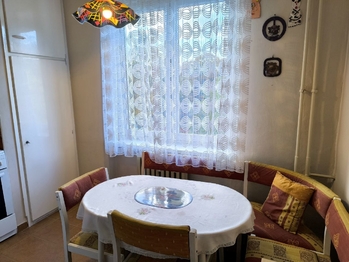 Pronájem bytu 2+1 v osobním vlastnictví 54 m², Sokolov