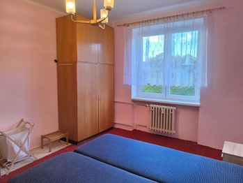 Pronájem bytu 2+1 v osobním vlastnictví 54 m², Sokolov