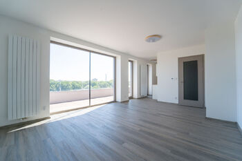Pronájem bytu 1+kk v osobním vlastnictví 53 m², Kolín