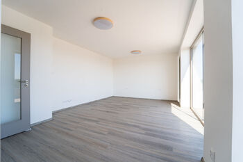 Pronájem bytu 1+kk v osobním vlastnictví 53 m², Kolín