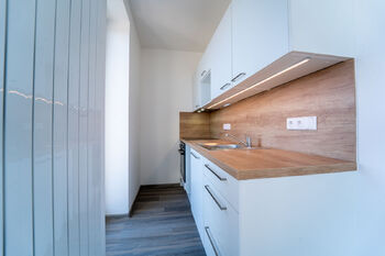 Pronájem bytu 1+kk v osobním vlastnictví 53 m², Kolín