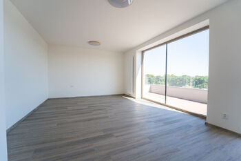 Pronájem bytu 1+kk v osobním vlastnictví 53 m², Kolín