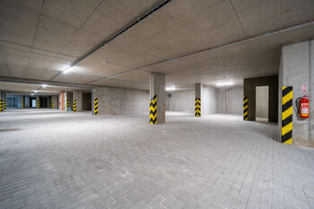 Pronájem bytu 1+kk v osobním vlastnictví 53 m², Kolín