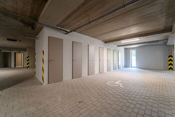 Pronájem bytu 1+kk v osobním vlastnictví 53 m², Kolín