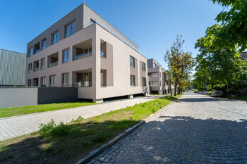 Pronájem bytu 1+kk v osobním vlastnictví 53 m², Kolín