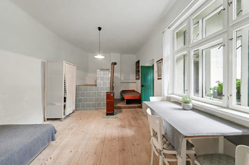 Prodej chaty / chalupy 101 m², Kostelec nad Černými lesy