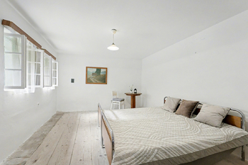 Prodej chaty / chalupy 101 m², Kostelec nad Černými lesy