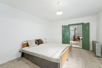 Prodej chaty / chalupy 101 m², Kostelec nad Černými lesy