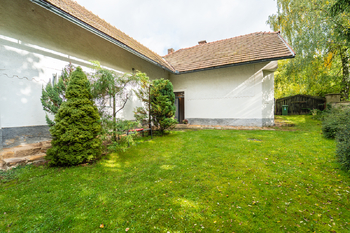 Prodej chaty / chalupy 101 m², Kostelec nad Černými lesy