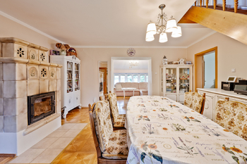 Prodej domu 256 m², Suchdol