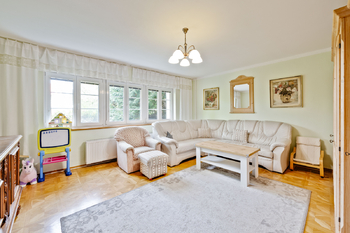 Prodej domu 256 m², Suchdol