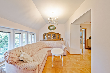 Prodej domu 256 m², Suchdol